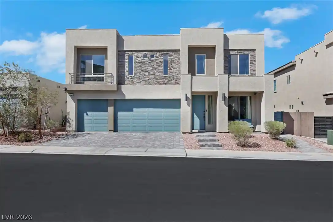 Photo 1 of Single family home for sale at 7320 Grace Est Ave, Las Vegas, NV 89113 | MLS# 2817453 | Listing updated on 2026-10-21