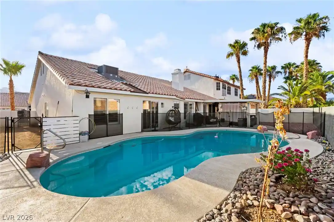 Photo 1 of Single family home for sale at 3720 Dorrington Dr, Las Vegas, NV 89129 | MLS# 2817561 | Listing updated on 2026-10-14