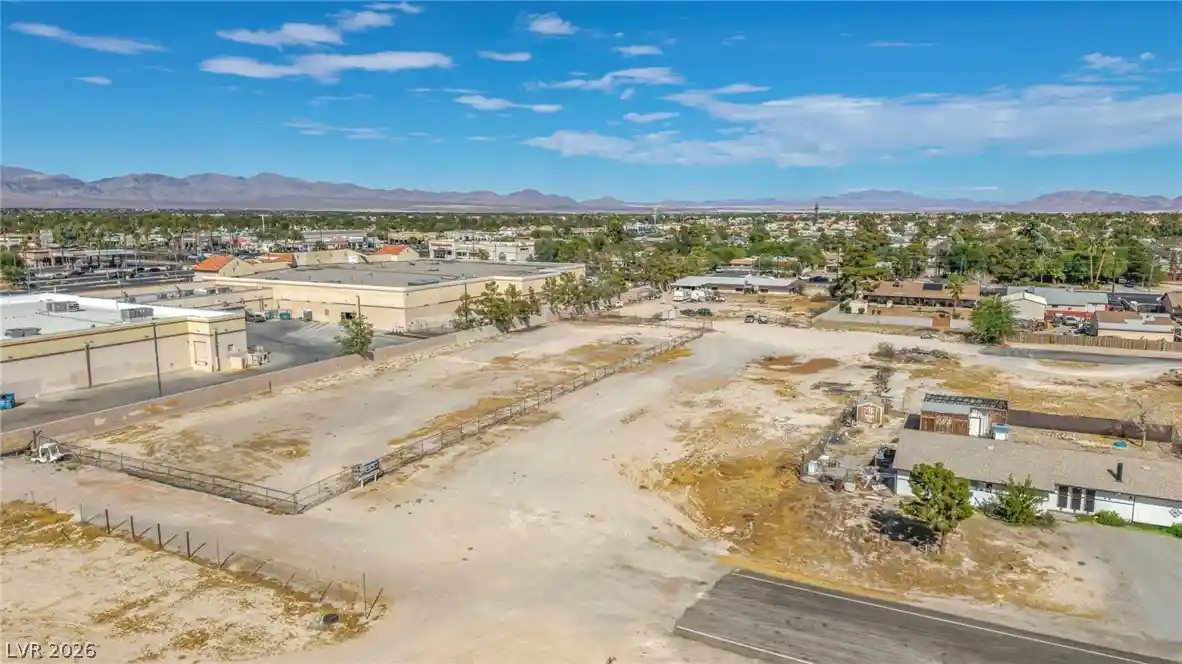 Land for sale at 0000 Tuffer Ln, Las Vegas, NV 89130 | MLS# 2816595