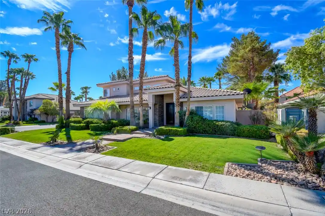 Photo 1 of Sale Pending at 1881 Fairfield Ter, Henderson, NV 89074 | MLS# 2816985 | Listing updated on 2026-10-23