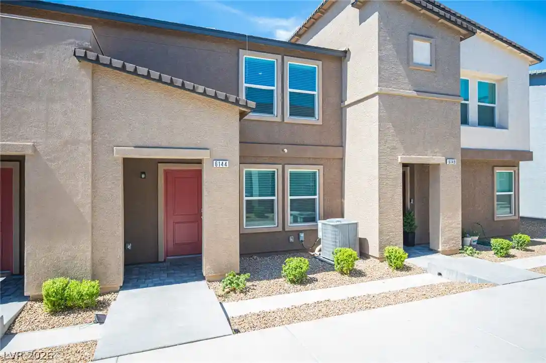 Photo 1 of Sale Pending at 6144 Musas Garden St, North Las Vegas, NV 89081 | MLS# 2816940 | Listing updated on 2026-10-10