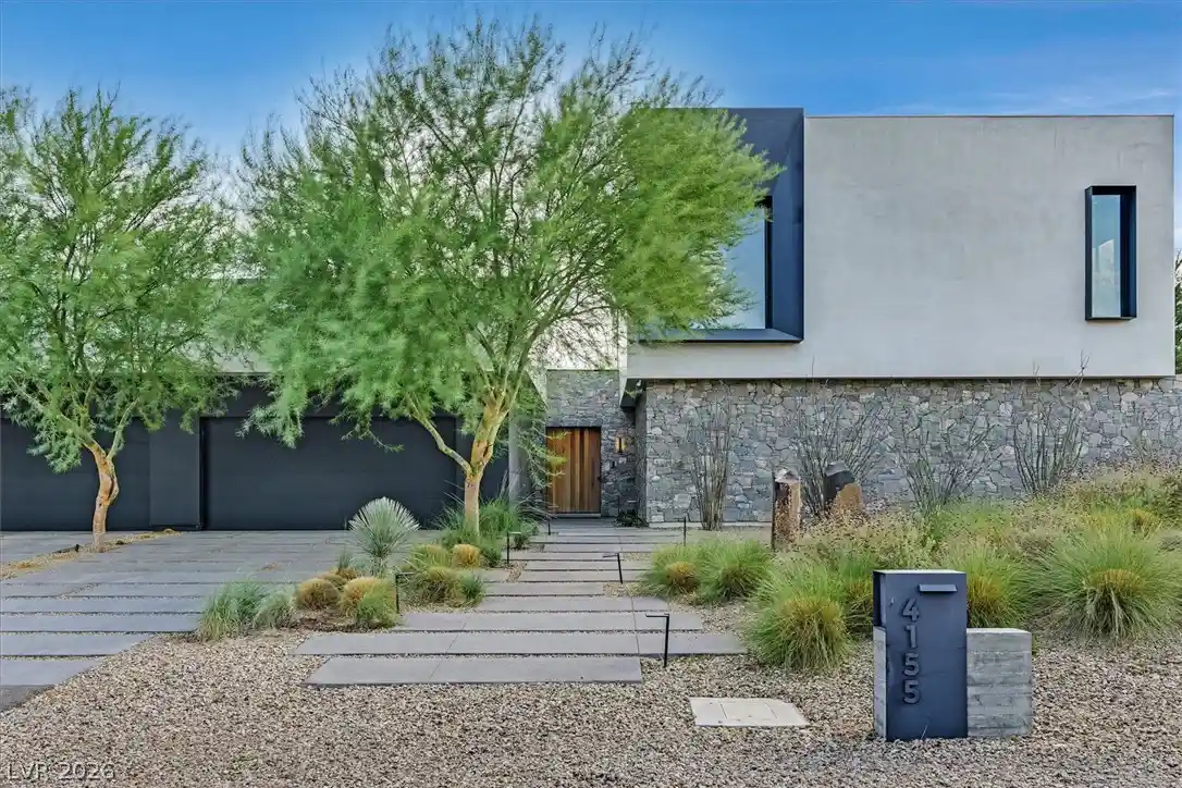 Photo 1 of Mansion for sale at 4155 Badura Ave, Las Vegas, NV 89118 | MLS# 2816928 | Listing updated on 2026-10-20