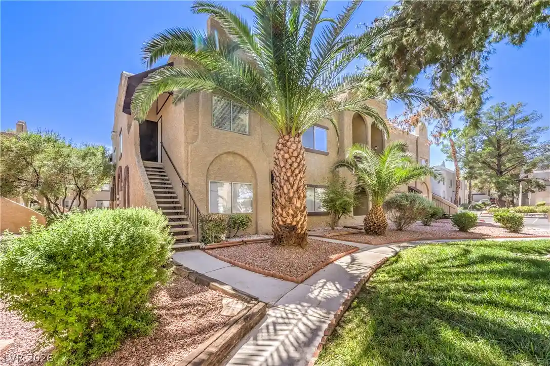 Condo for sale at 5181 Pioneer Ave #202, Las Vegas, NV 89146 | MLS# 2817369
