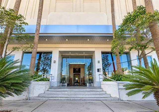 Photo 1 of Condo for sale at 900 Las Vegas Blvd #1216, Las Vegas, NV 89101 | MLS# 2817506 | Listing updated on 2026-10-09