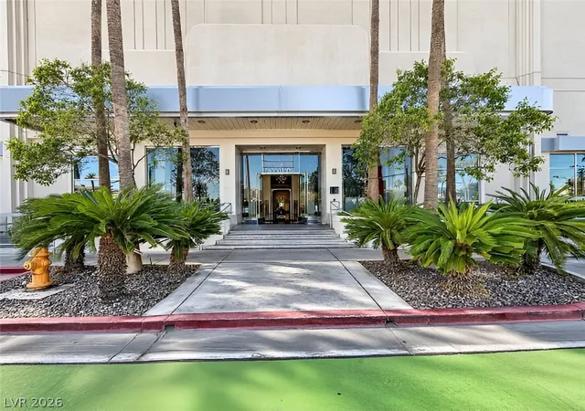 Photo 2 of Condo for sale at 900 Las Vegas Blvd #1216, Las Vegas, NV 89101 | MLS# 2817506 | Listing updated on 2026-10-09
