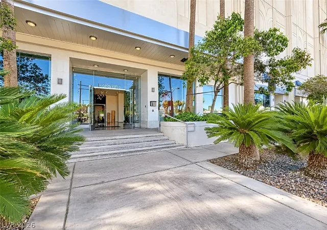 Photo 3 of Condo for sale at 900 Las Vegas Blvd #1216, Las Vegas, NV 89101 | MLS# 2817506 | Listing updated on 2026-10-09