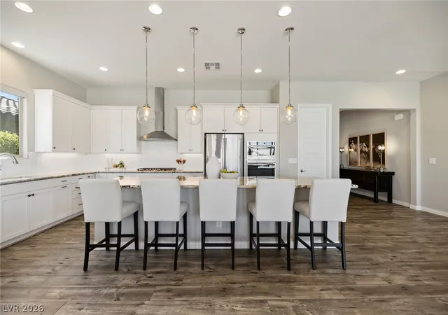 Single family home for sale at 6312 Lautman Ridge Ct, Las Vegas, NV 89141 | MLS# 2815714