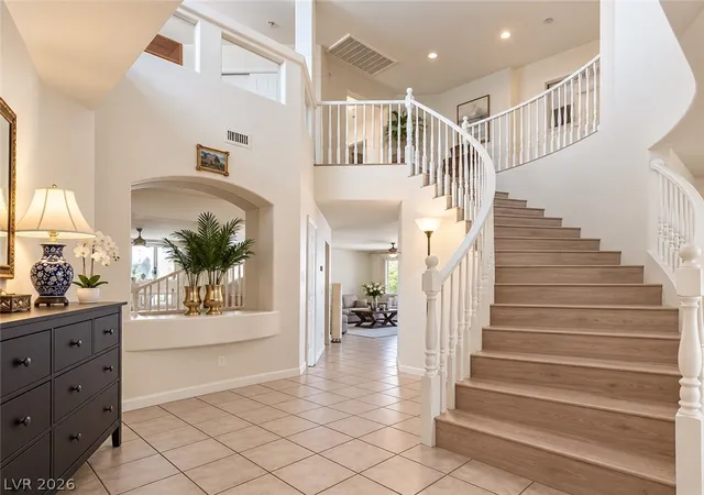 Photo 4 of Single family home for sale at 1465 Falling Snow Ave, Las Vegas, NV 89183 | MLS# 2813808 | Listing updated on 2026-10-09