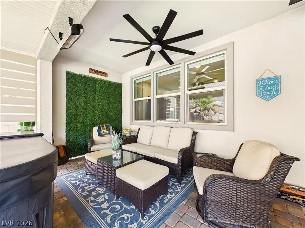 Photo 1 of Single family home for sale at 203 Badwater Basin St, Las Vegas, NV 89138 | MLS# 2817787 | Listing updated on 2026-10-23