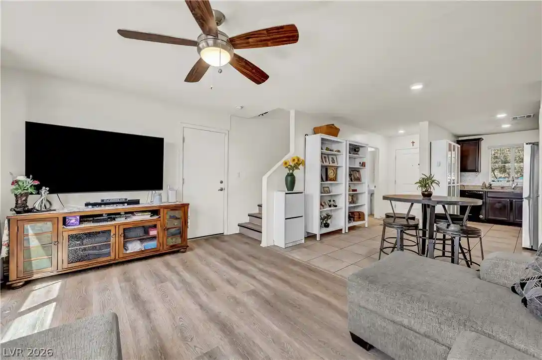 Photo 1 of Single family home for sale at 4389 Panther Cvs Dr, Las Vegas, NV 89115 | MLS# 2817796 | Listing updated on 2026-10-08