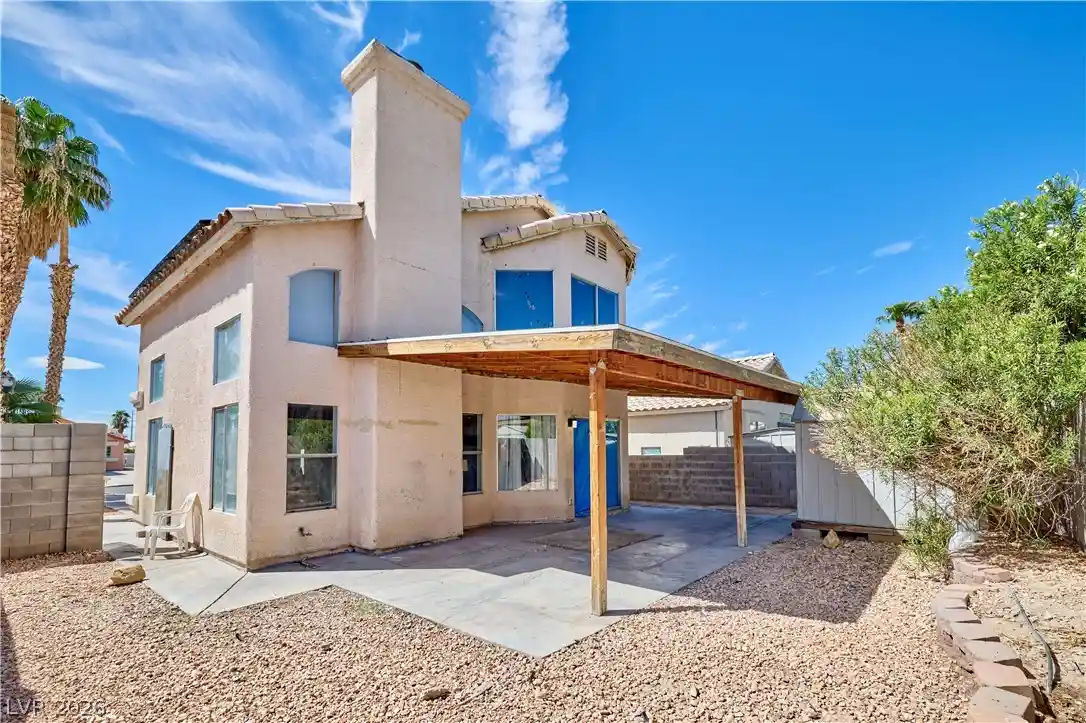 Photo 1 of Single family home for sale at 5906 Commodore Cvs Dr, Las Vegas, NV 89142 | MLS# 2816044 | Listing updated on 2026-10-20