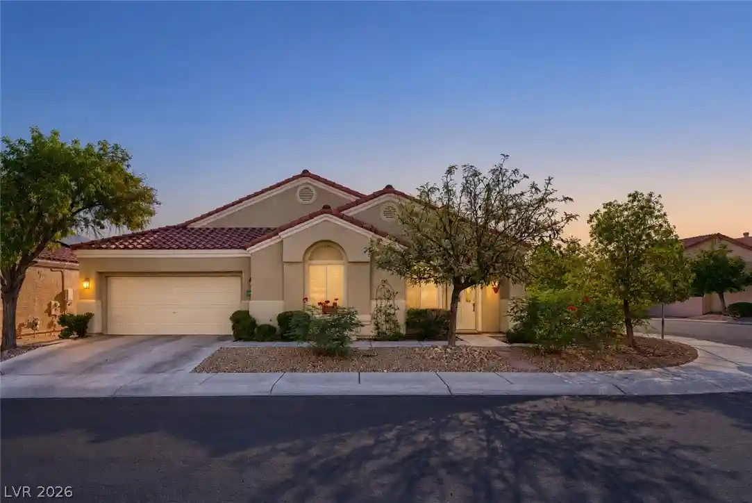 Photo 1 of Sale Pending at 1620 Shadow Dancer St, Las Vegas, NV 89128 | MLS# 2817559 | Listing updated on 2026-10-08