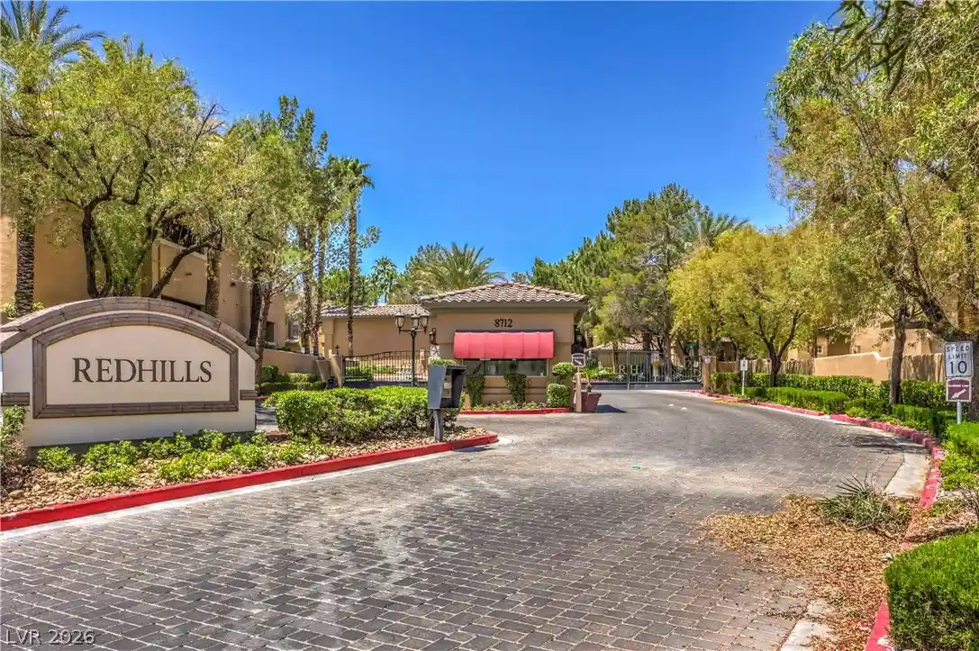 Photo 1 of Condo for sale at 8737 Red Brk Dr #104, Las Vegas, NV 89128 | MLS# 2817690 | Listing updated on 2026-10-31