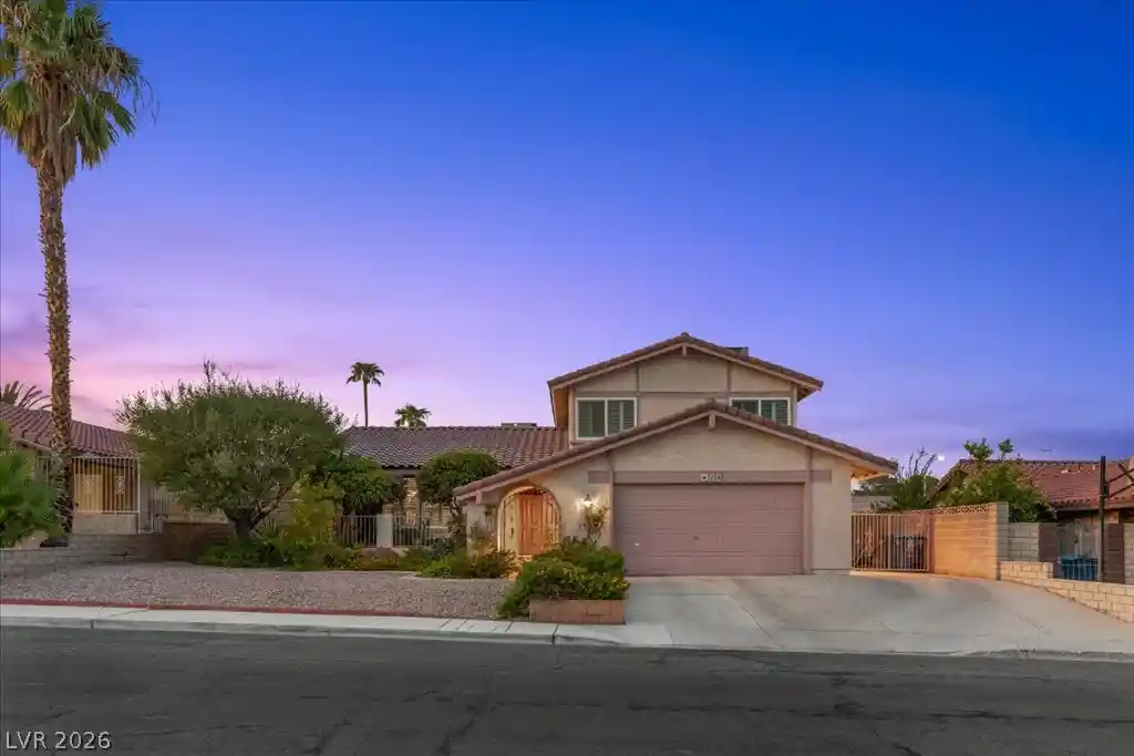 Photo 1 of Single family home for sale at 5254 Hibbetts Dr, Las Vegas, NV 89103 | MLS# 2816849 | Listing updated on 2026-10-29