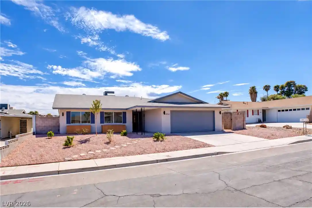 Photo 1 of Single family home for sale at 4361 El Antonio Pl, Las Vegas, NV 89121 | MLS# 2817667 | Listing updated on 2026-10-16