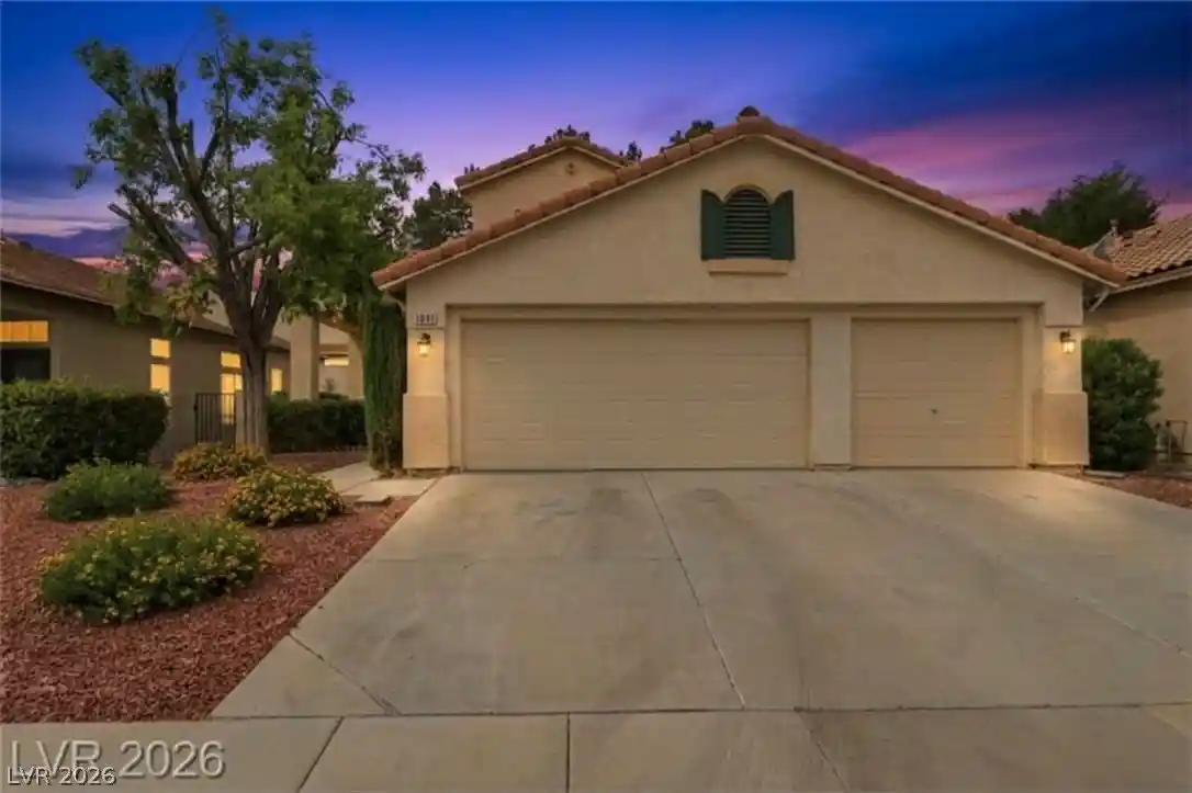 Photo 1 of Single family home for sale at 1891 Eagle Flight Ln, Henderson, NV 89012 | MLS# 2816037 | Listing updated on 2026-10-29