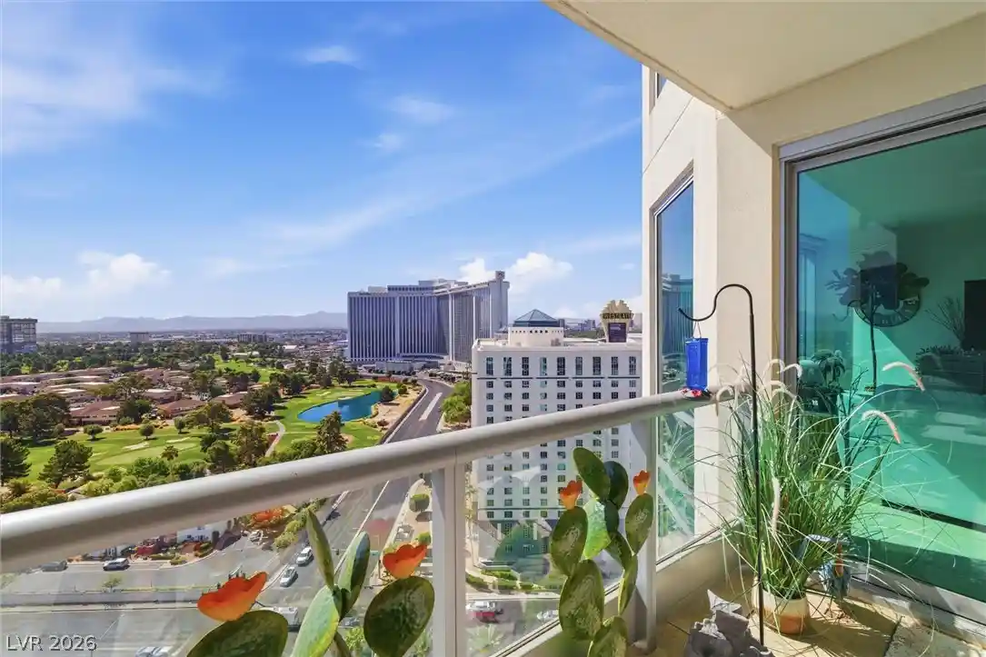 Photo 1 of Condo for sale at 322 Karen Ave #1802, Las Vegas, NV 89109 | MLS# 2817425 | Listing updated on 2026-10-19