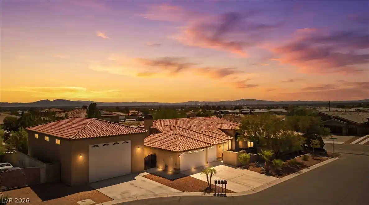 Photo 1 of Single family home for sale at 9760 Bright Angel Way, Las Vegas, NV 89149 | MLS# 2817836 | Listing updated on 2026-10-23