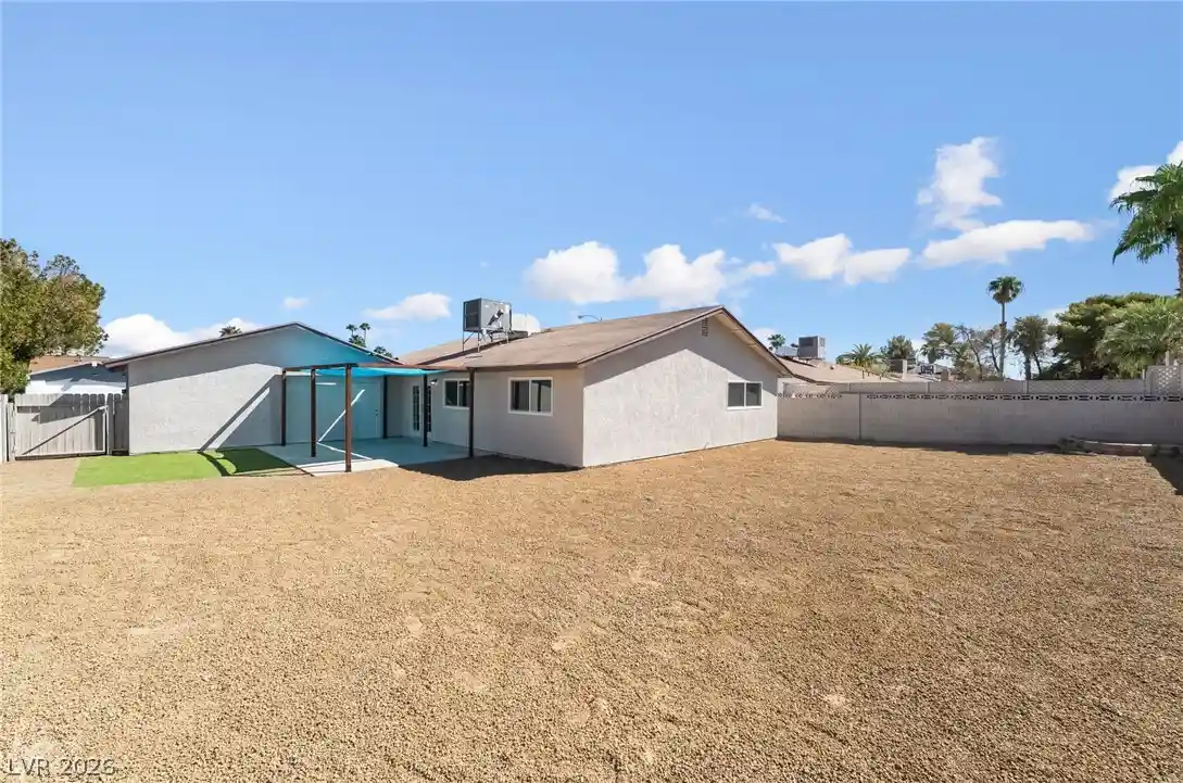 Photo 1 of Sale Pending at 3623 E Biela Ave, Las Vegas, NV 89120 | MLS# 2817761 | Listing updated on 2026-10-19