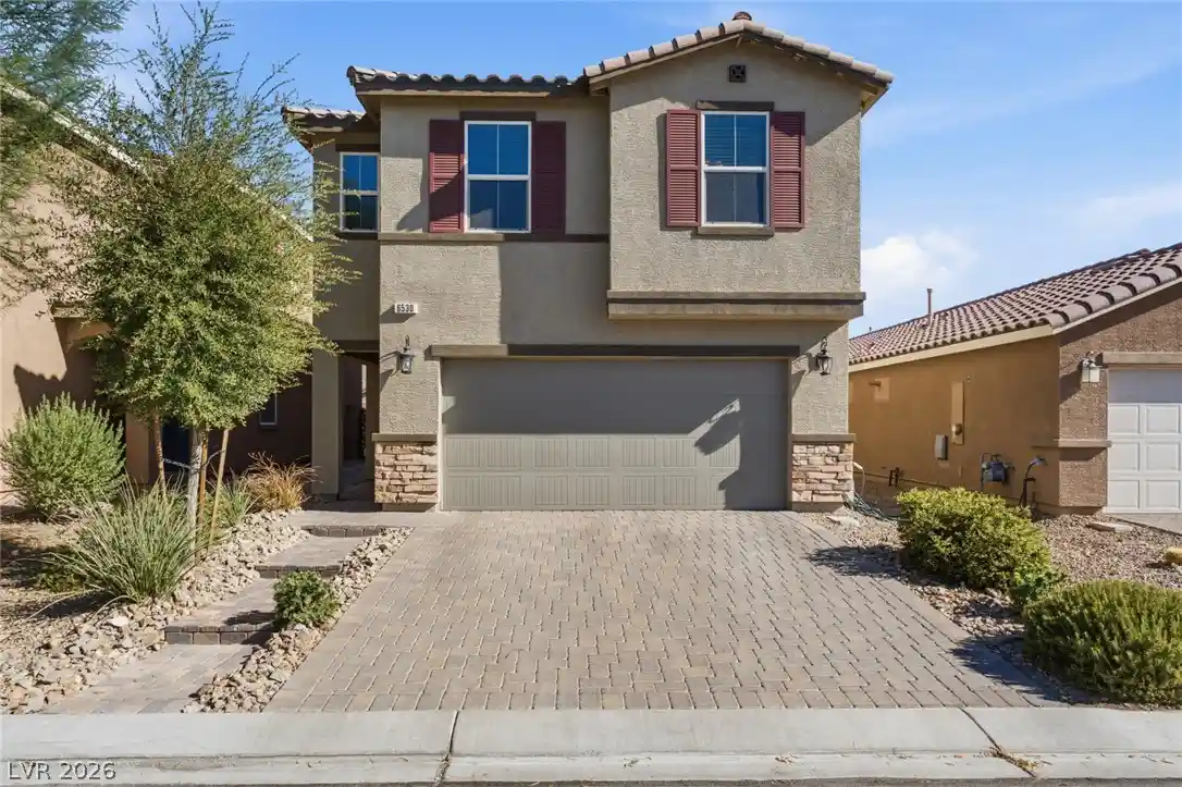 Photo 1 of Single family home for sale at 6530 Secret Grv Ave, Las Vegas, NV 89130 | MLS# 2817872 | Listing updated on 2026-10-23