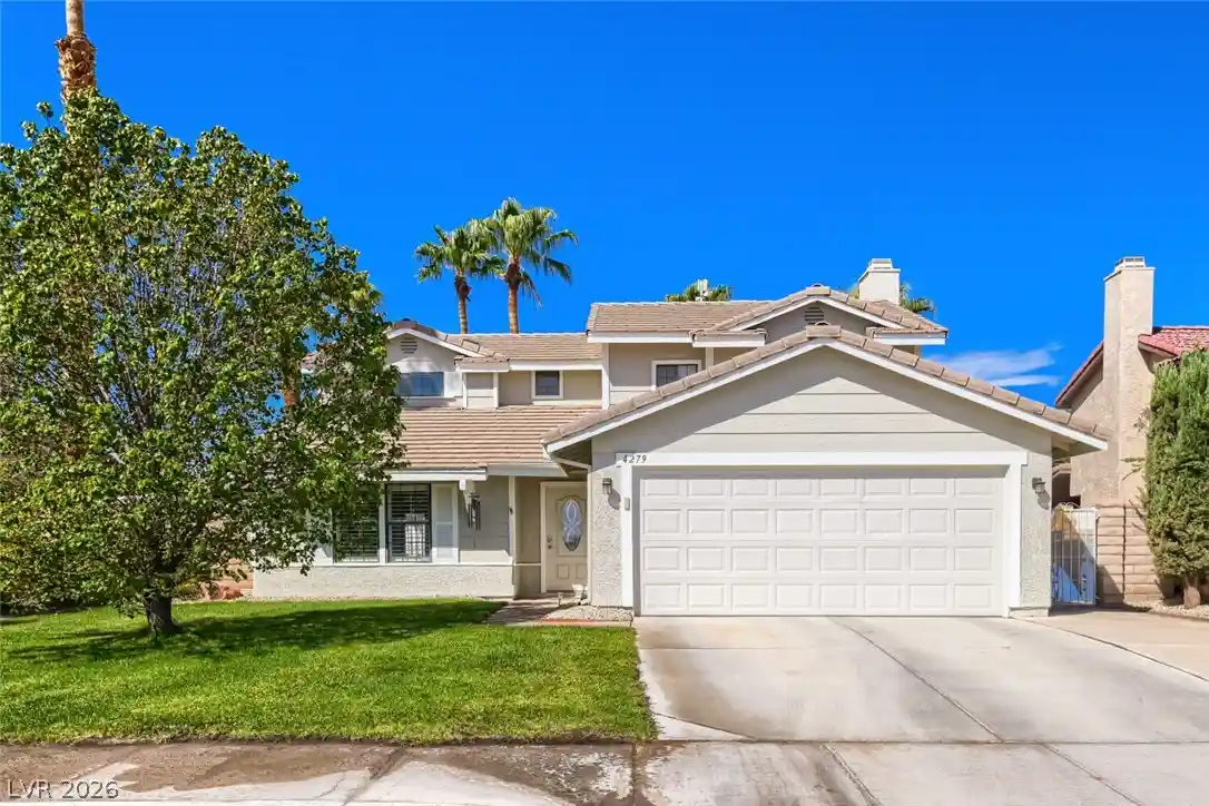 Photo 1 of Single family home for sale at 4279 Hebron Dr, Las Vegas, NV 89147 | MLS# 2817256 | Listing updated on 2026-10-21