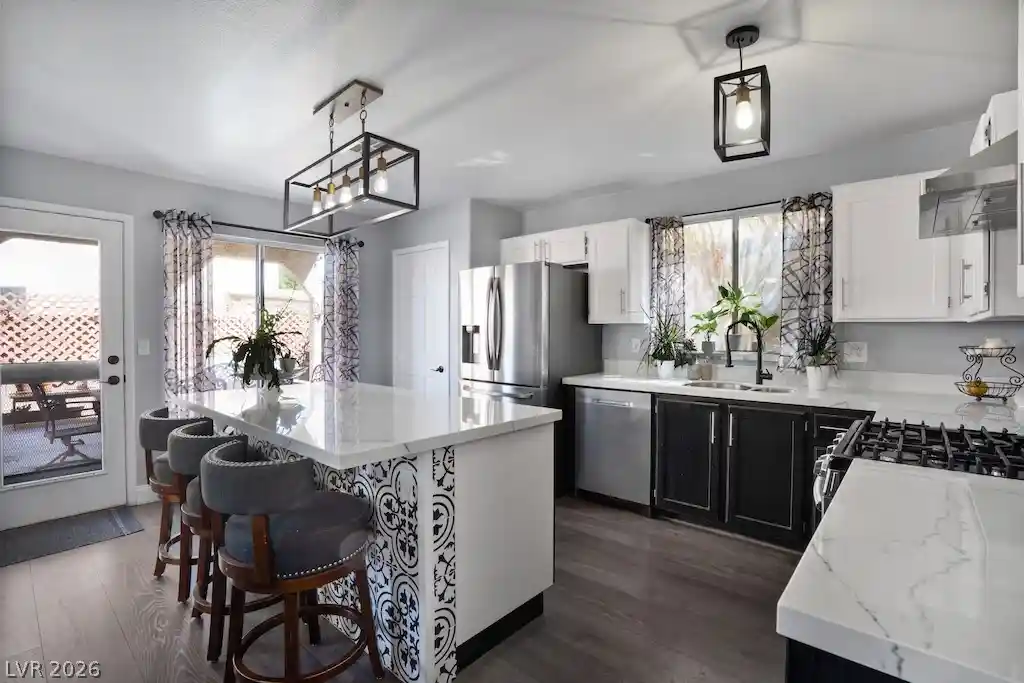 Photo 1 of Sale Pending at 8408 Orchard Ridge Ave, Las Vegas, NV 89129 | MLS# 2817982 | Listing updated on 2026-10-21
