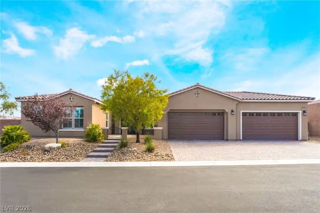 Photo 1 of Single family home for sale at 9729 Rock Partridge Ct, Las Vegas, NV 89149 | MLS# 2817997 | Listing updated on 2026-10-12