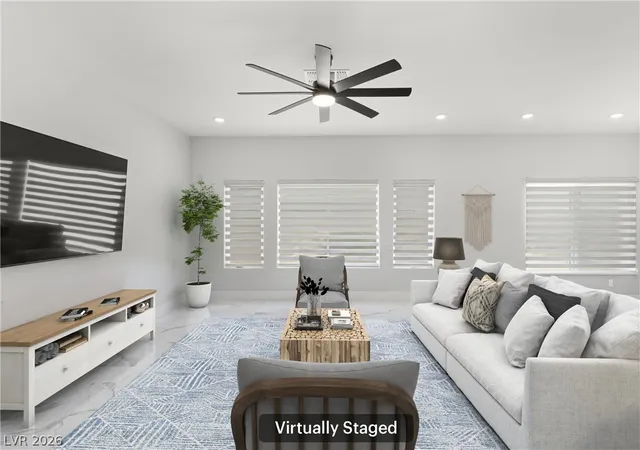 Photo 1 of Single family home for sale at 7142 Bold Rock Ave, Las Vegas, NV 89113 | MLS# 2818061 | Listing updated on 2026-09-29