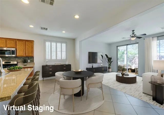 Photo 2 of Single family home for sale at 7420 Painted Mural Ave, Las Vegas, NV 89179 | MLS# 2817861 | Listing updated on 2026-10-09