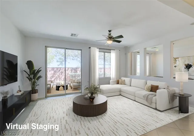 Photo 4 of Single family home for sale at 7420 Painted Mural Ave, Las Vegas, NV 89179 | MLS# 2817861 | Listing updated on 2026-10-09