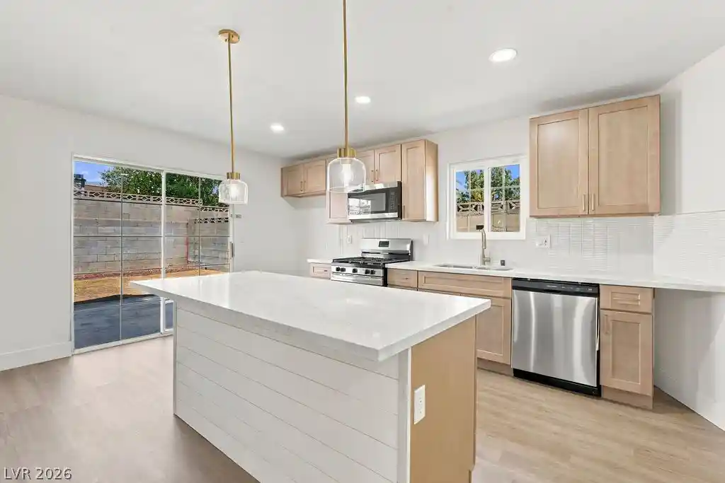 Photo 1 of Single family home for sale at 1720 Tranquility Dr, Las Vegas, NV 89102 | MLS# 2817987 | Listing updated on 2026-10-09