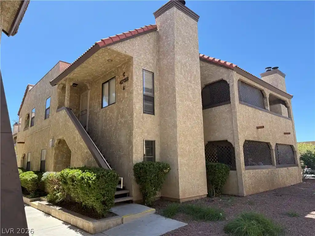 Condo for sale at 4738 W Obannon Dr #A, Las Vegas, NV 89102 | MLS# 2818174