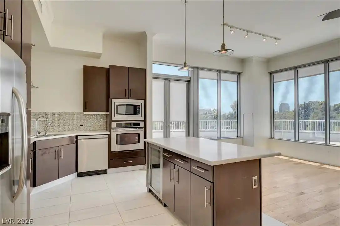 Photo 1 of Condo for sale at 360 E Desert Inn Rd #402, Las Vegas, NV 89109 | MLS# 2818175 | Listing updated on 2026-10-10