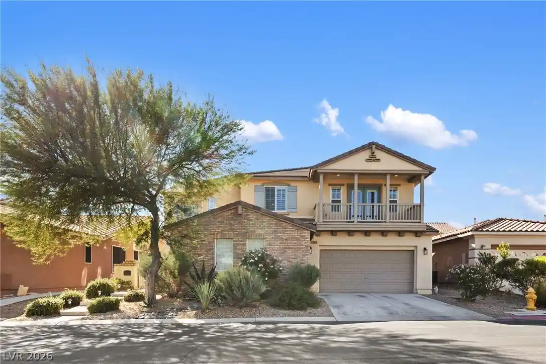Photo 1 of Single family home for sale at 10003 Bayberry Bnd St, Las Vegas, NV 89178 | MLS# 2818152 | Listing updated on 2026-10-24