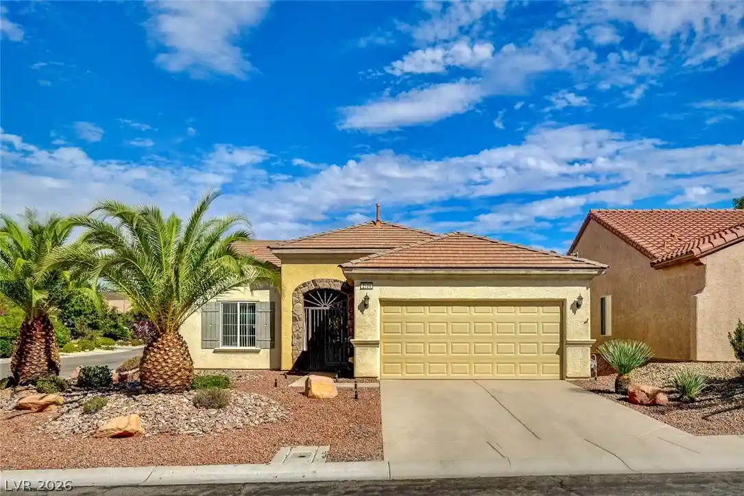 Photo 1 of Single family home for sale at 2104 Bliss Cor St, Henderson, NV 89044 | MLS# 2814526 | Listing updated on 2026-10-15