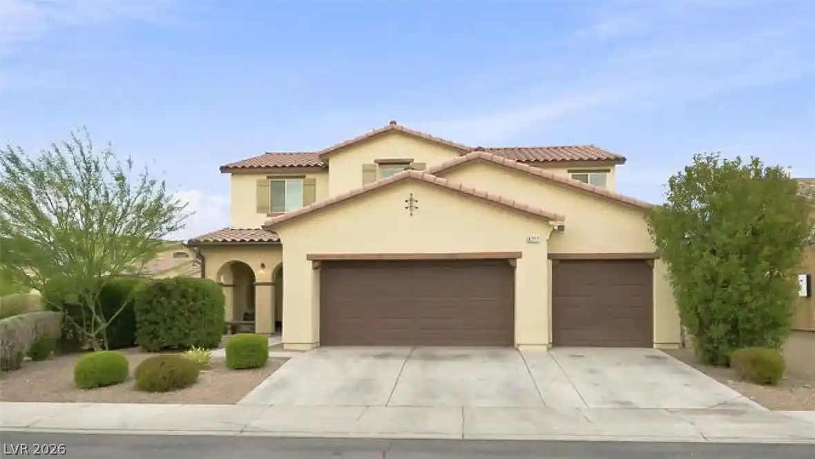 Photo 1 of Sale Pending at 6717 Gallowgate Ct, North Las Vegas, NV 89084 | MLS# 2816234 | Listing updated on 2026-10-30