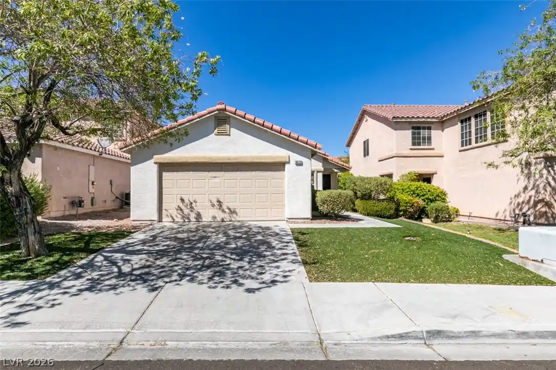Photo 1 of Single family home for sale at 8628 Shady Pines Dr, Las Vegas, NV 89143 | MLS# 2818062 | Listing updated on 2026-10-18