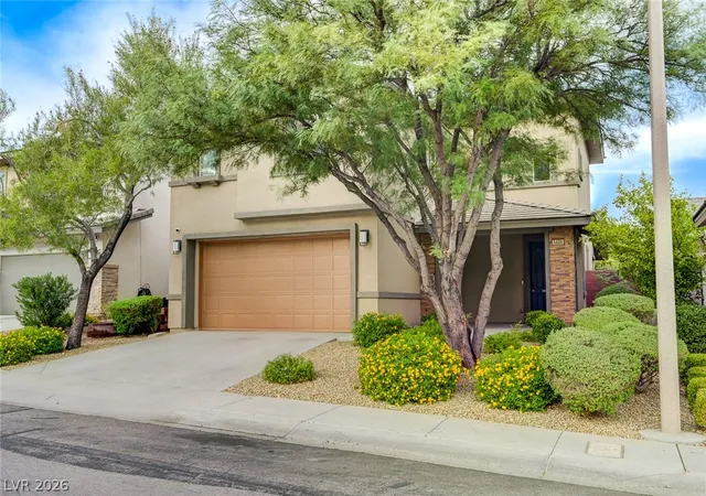 Photo 2 of Single family home for sale at 5608 Beckett Hl Ct, Las Vegas, NV 89135 | MLS# 2818194 | Listing updated on 2026-10-11