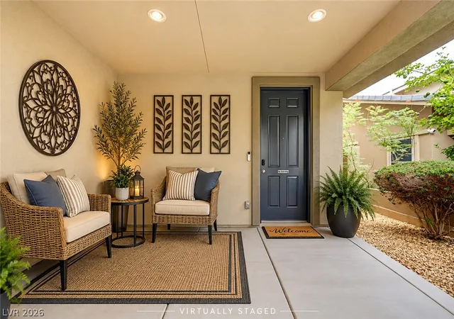 Photo 3 of Single family home for sale at 5608 Beckett Hl Ct, Las Vegas, NV 89135 | MLS# 2818194 | Listing updated on 2026-10-11
