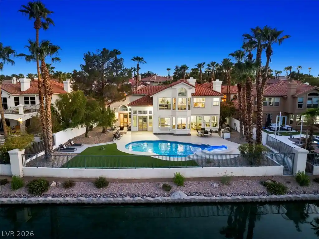 Photo 1 of Single family home for sale at 2808 Sterling Cvs Dr, Las Vegas, NV 89128 | MLS# 2818091 | Listing updated on 2026-10-17