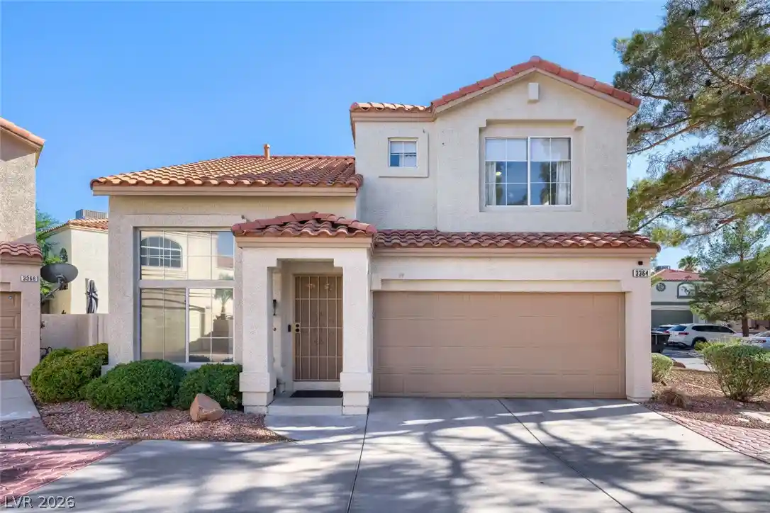 Photo 1 of Single family home for sale at 3364 Epson St, Las Vegas, NV 89129 | MLS# 2818000 | Listing updated on 2026-10-24