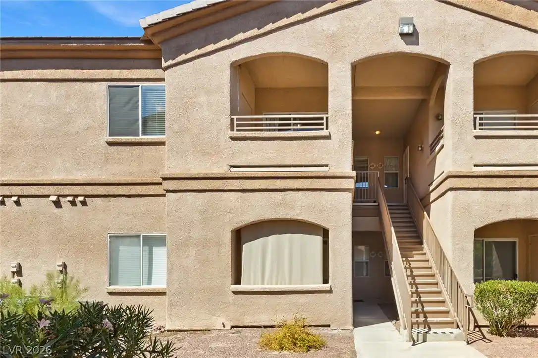 Condo for sale at 5751 E Hacienda Ave #222, Las Vegas, NV 89122 | MLS# 2817149 | Listing updated on 2026-10-09