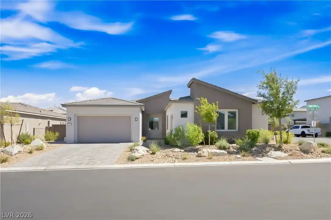 Single family home for sale at 11164 Twisty Ridge St, Las Vegas, NV 89183 | MLS# 2818083