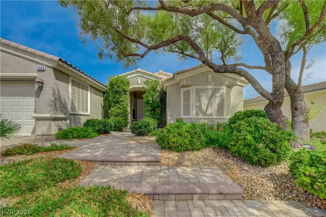 Single family home for sale at 4568 Atlantico St, Las Vegas, NV 89135 | MLS# 2816888