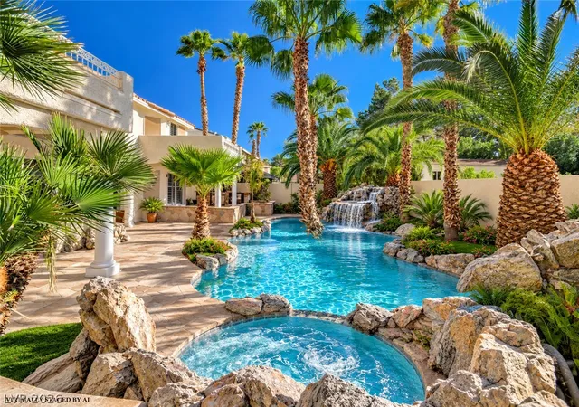 Photo 3 of Single family home for sale at 9143 Amber Waves St, Las Vegas, NV 89123 | MLS# 2818255 | Listing updated on 2026-10-05