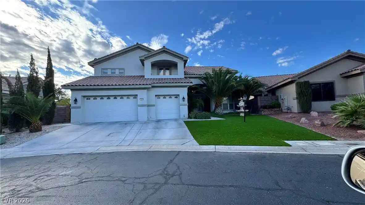 Photo 1 of Mansion for sale at 10234 Renae Nicole Ct, Las Vegas, NV 89183 | MLS# 2816206 | Listing updated on 2026-10-29
