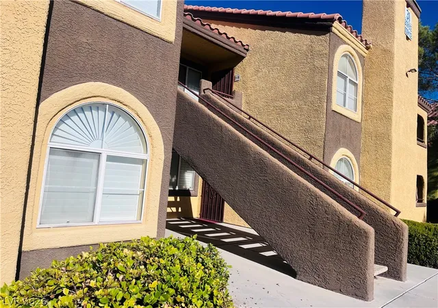 Photo 1 of Condo for sale at 7950 W Flamingo Rd #1109, Las Vegas, NV 89147 | MLS# 2818289 | Listing updated on 2026-10-11