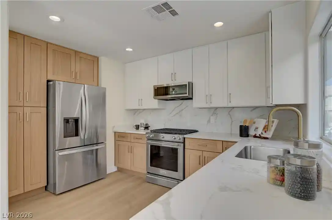 Townhouse for sale at 1501 Couples St, Las Vegas, NV 89128 | MLS# 2818271