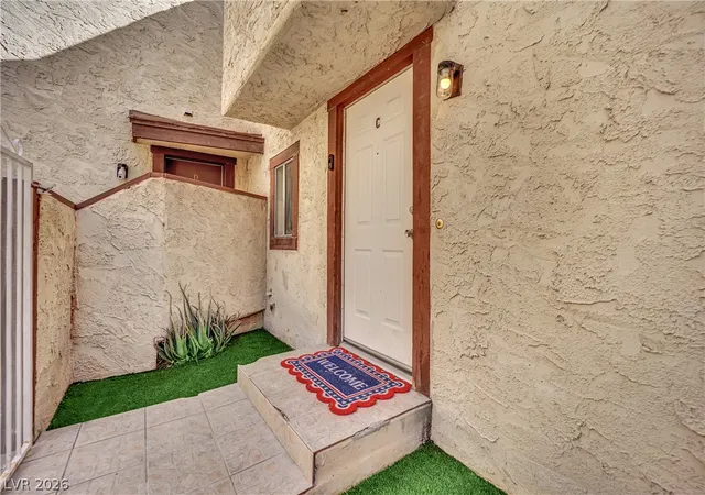 Photo 3 of Townhouse for sale at 5007 Spencer St #C, Las Vegas, NV 89119 | MLS# 2818388 | Listing updated on 2026-09-26
