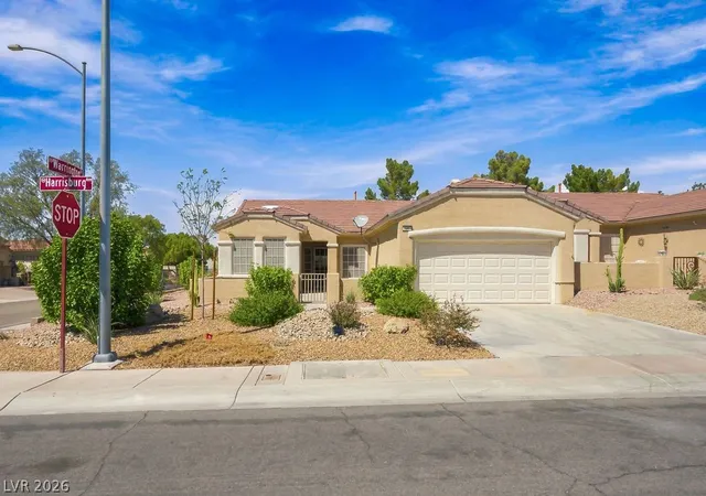 Photo 1 of Townhouse for sale at 2652 Harrisburg Ave, Henderson, NV 89052 | MLS# 2818395 | Listing updated on 2026-10-11